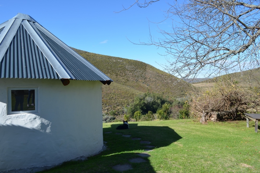 0 Bedroom Property for Sale in Herbertsdale Western Cape